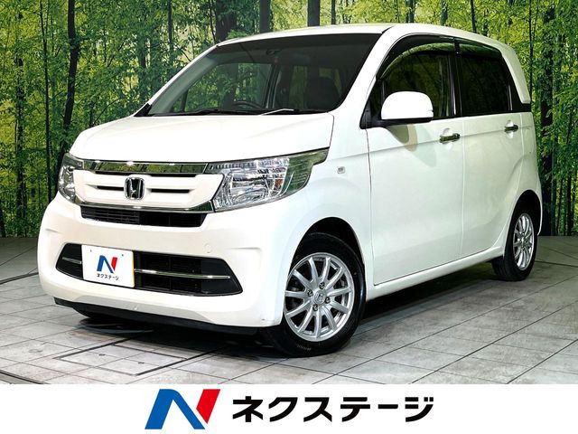 ホンダ N-WGN 