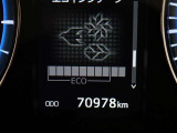 現在の走行キロは70,978キロです。