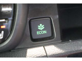 ECONスイッチの効果とあなたの運転で、クルマと力をあわせ「燃費向上=ガソリン代の節約=CO2 削減」のチャレンジをお楽しみください。