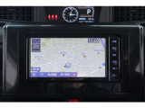 純正ナビ フルセグTV☆
