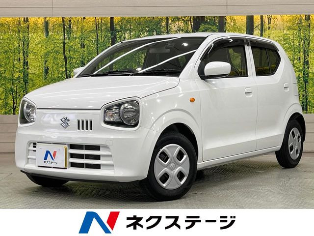 スズキ アルト 
