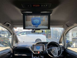 トヨタ純正12.1型モニター