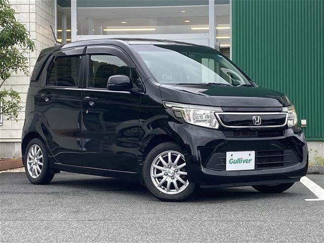 ホンダ N-WGN 