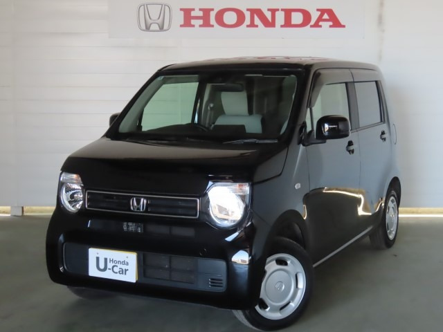 N-WGN L ホンダ センシング 4WD 