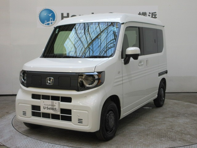 N-VAN e: e: ファン 