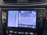 【サイドカメラ】幅寄せ時や狭い場所での駐車もこれで安心!