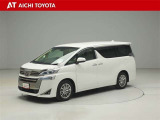 ヴェルファイア 2.5 V 