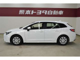 カローラツーリング 1.8 ハイブリッド X 