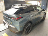 3008 GT ハイブリッド アルカンタラパッケージ 