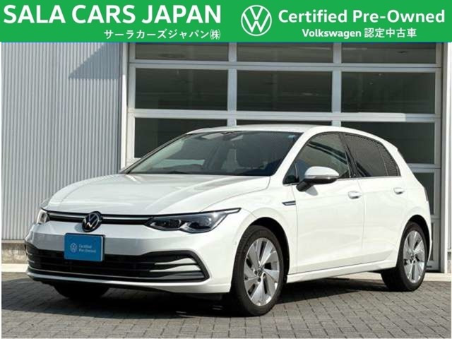 ゴルフ  TDI スタイル ディーゼルターボ