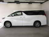アルファード ハイブリッド 2.5 SR Cパッケージ E-Four 4WD 