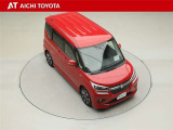 両側パワースライドドア付きだから、狭い駐車スペースなどでの乗り降りラクラク♪小さなお子さまのいるご家庭には嬉しい装備です。