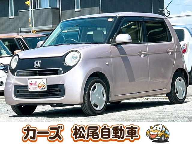 ホンダ N-ONE 