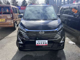 大人気軽自動車 デイズハイウェイスターです!!