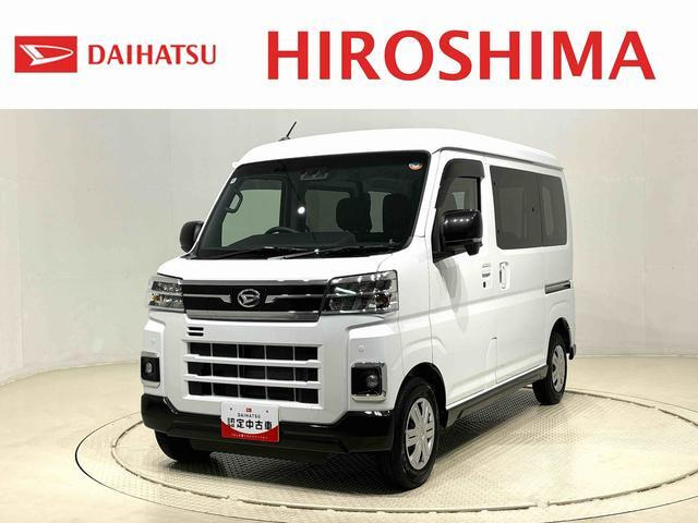 アトレー  RS 4WD