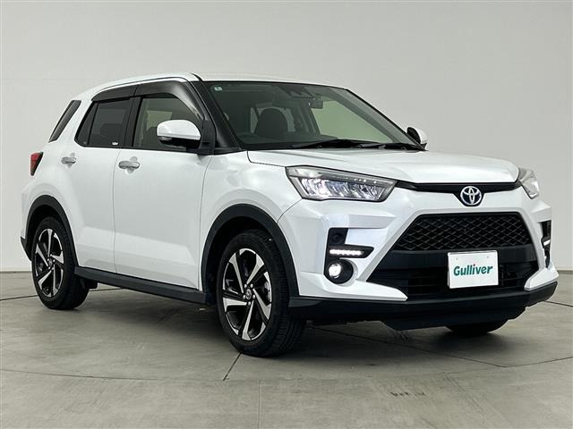 ライズ 1.2 Z 修復歴無し