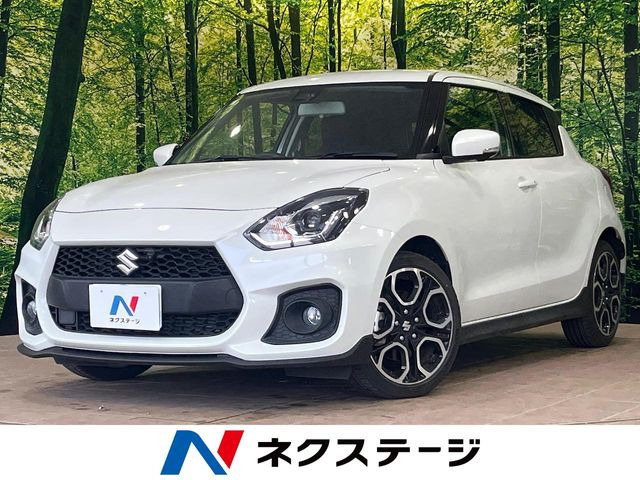 スズキ スイフト 