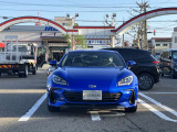 BRZ  2.4 S