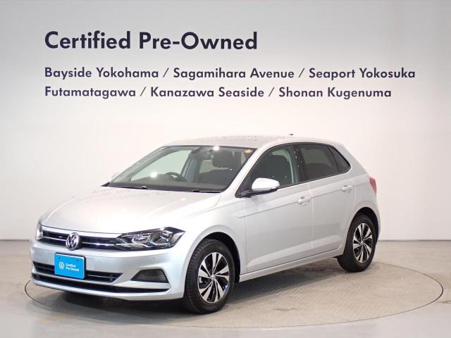 フォルクスワーゲン ポロ 