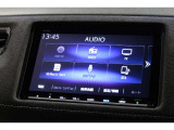 ナビゲーションももちろん装備☆多彩な機能で快適ドライブをアシスト☆オーディオ機能も充実していますね☆