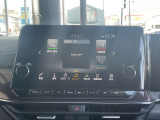 Apple CarPlay・Android Auto連携機能搭載しています