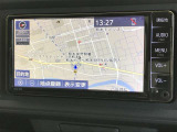 ナビ☆ おでかけや送迎も目的地まで安心サポートで便利なマストアイテム☆