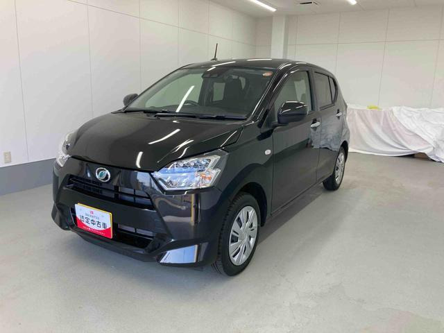 ダイハツ ミライース 