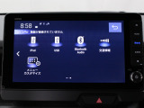 純正ナビ LXU242NBi DVD再生 CD録音 Bluetooth フルセグTV AppleCar AndroidAuto リアカメラ