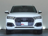 Q5 2.0 TFSI クワトロ 1st エディション 4WD 