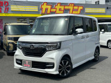 ホンダ N-BOXカスタム