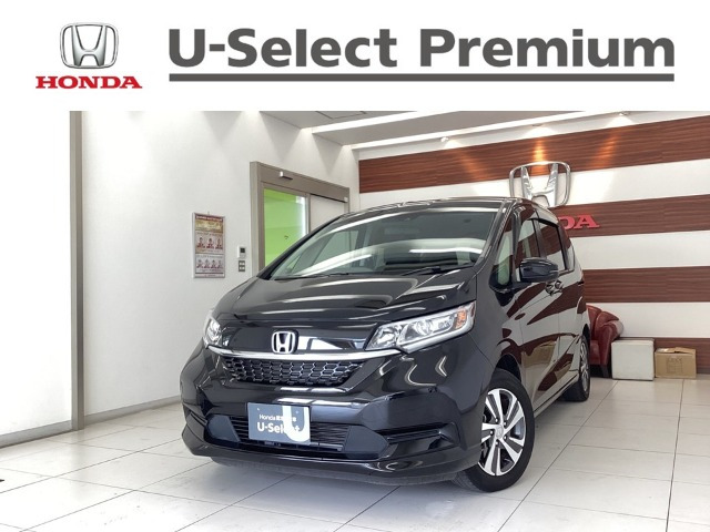 ホンダ フリード+ 