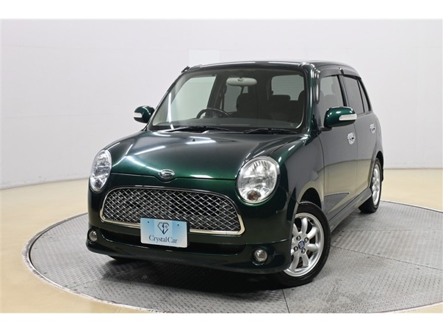 ミラジーノ ミニライト 