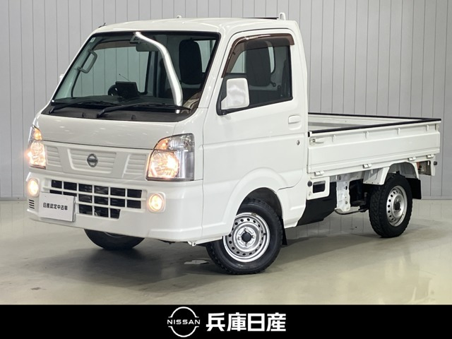 日産 NT100クリッパー 