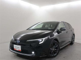 カローラツーリング 1.8 ハイブリッド W×B 