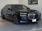 BMW i7 xドライブ60 Mスポーツ 4WD