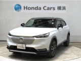 Honda SENSING(先進の安全運転支援システム)搭載のヴェゼルハイブリッドが入庫しました。お気軽にお問合せください!