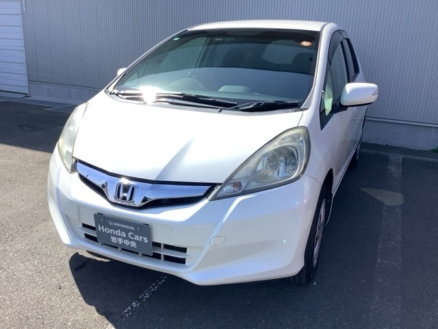 ホンダ フィット 