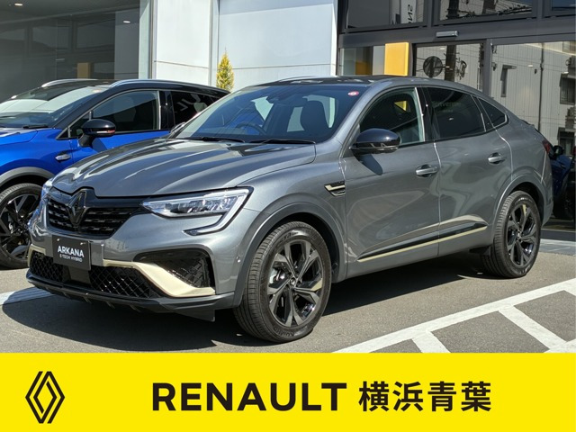 アルカナ Eテック エンジニアード 