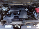 エンジンルーム内も綺麗で程度の良さを感じさせております☆