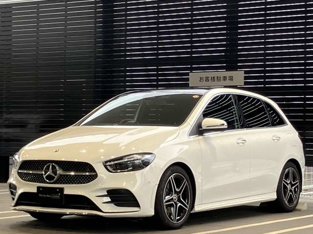 メルセデス・ベンツ Bクラス 