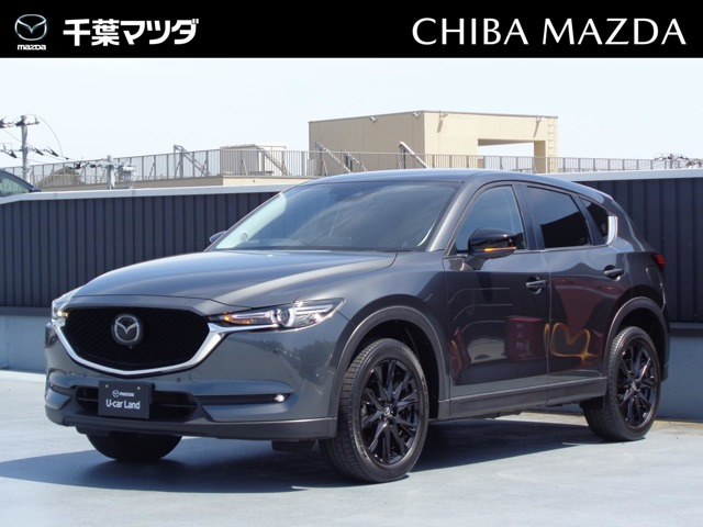 マツダ CX-5 