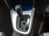 MTモード付。発進時やシフトチェンジ時もストレスなくマニュアル運転を楽しめます♪