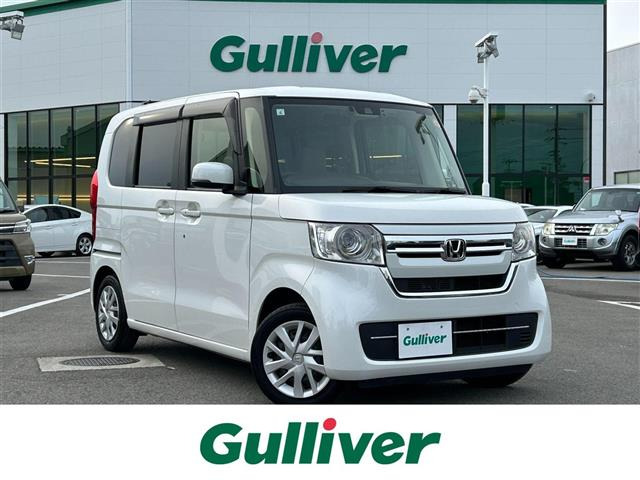 N-BOX G 修復歴無し