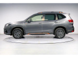 フォレスター 2.0 エックスブレイク 4WD 