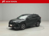 RAV4 2.5 プラグインハイブリッド Z E-Four 4WD 
