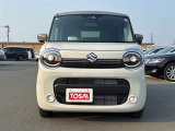 当店は最新鋭の設備を完備した大型工場併設店です☆車検・点検などオーナー様の信頼を得られるよう日々整備士達は努力を欠かしません。ハイブリッドに関する知識や診断機など確りご用意し安心をお届けします☆