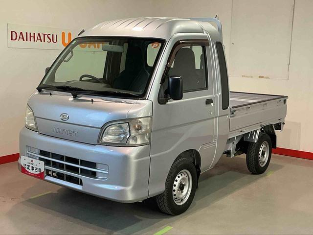 ダイハツ ハイゼットトラック 