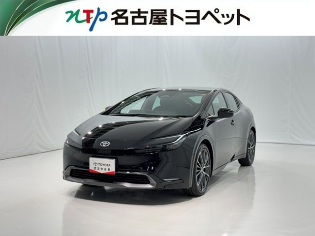 トヨタ プリウス 