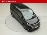 両側パワースライドドア付きだから、狭い駐車スペースなどでの乗り降りラクラク♪小さなお子さまのいるご家庭には嬉しい装備です。