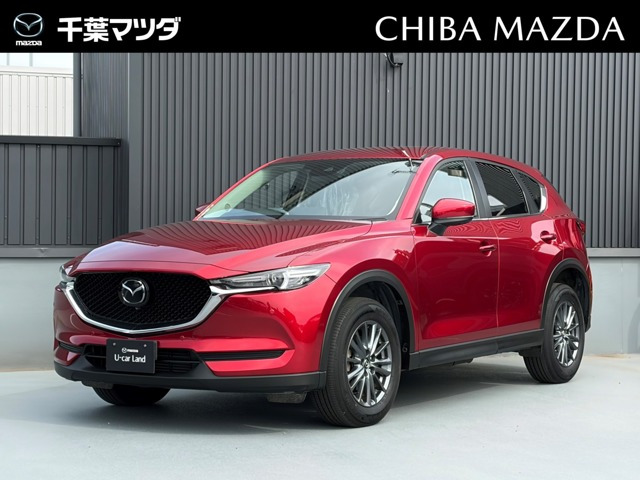 マツダ CX-5 